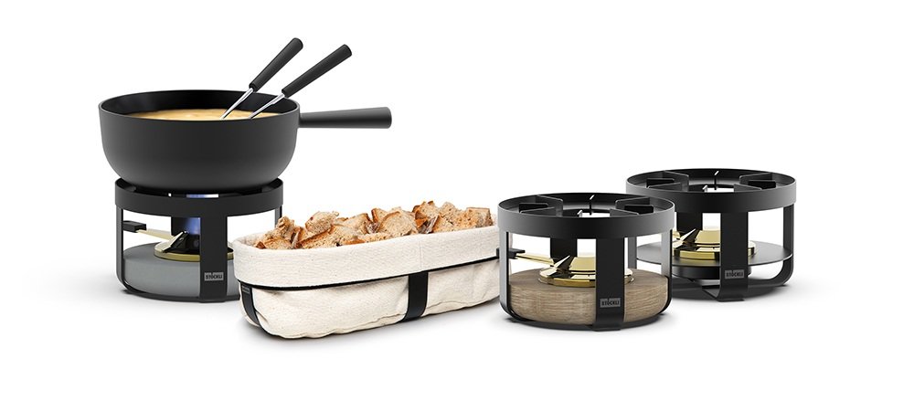 Die neue Fondue-Generation Pilatus