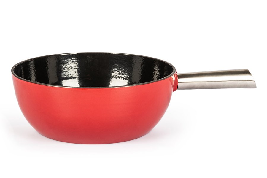 7324.0214_s1_caquelon_elegance_rot_schwarz_23cm